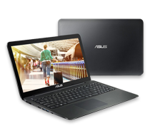 Laptops