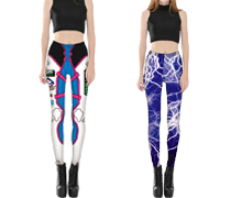 Fashion Running Women's Clothing on Sale