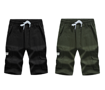 Herenbroeken & Shorts