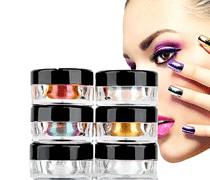 Nail Care & Polish