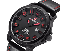 Multifaction Watches Collection