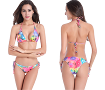 Stílusos szexi bikinik