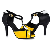 Dansschoenen