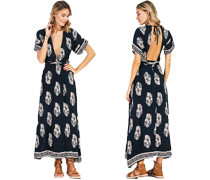 Fresh Summer Dresses New Ins