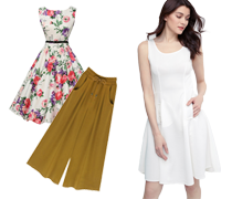 Fashion Icons Deals This Summer