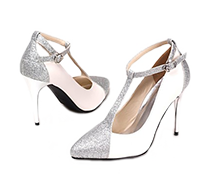 Sapatos de Salto