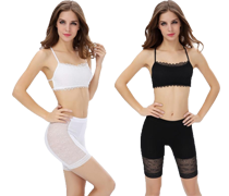 Sutiãs Sexy com Renda