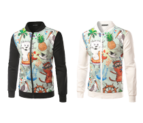 Fashion Casual Men's Jackets on Sale Now