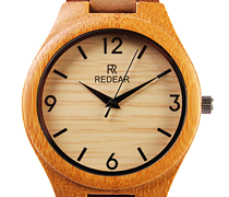 Trending Wood Watches Big Sale