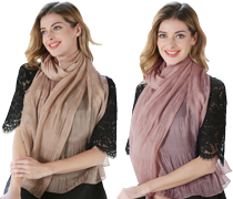 Summer Fashion Scarves Sale