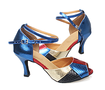 Dansschoenen