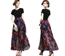 New Summer Sexy Dresses