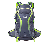 Camping&Senderismo MAKINO®