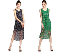 Novidades em Moda Feminina
