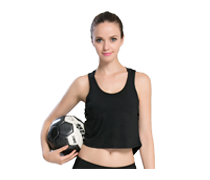 Ropa deportiva y de exterior