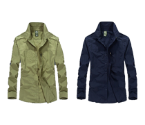 Summer Men's Shirts Sale