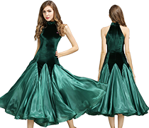 Ropa de baile de salón