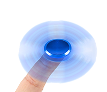 Fidget spinners
