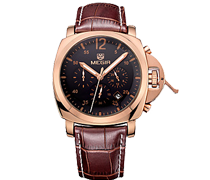 Trending Casual Watches Promotion