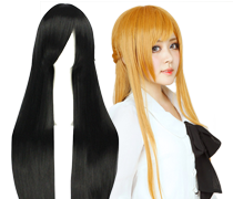 Anime Cosplay Perücken