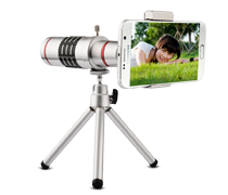 Smartphone Fotografie