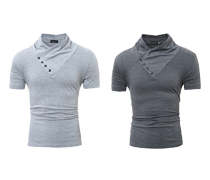 Summer Hot Men's Clothing Collection