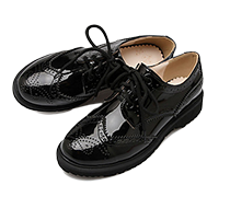 Oxfords Femininos