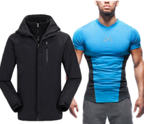 Sportswear 2017 Collection