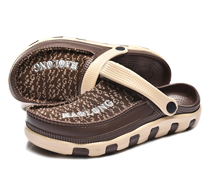 Herren Clogs & Pantoletten