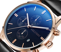 New Arrival Watches Promotion