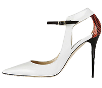 Sapatos de Salto Sexys