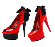 Tacones para Mujer