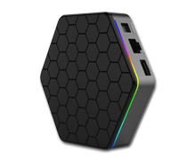 TV-Boxen