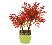 Kunstbloemen