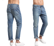 Coolest Men's Jeans on Sale