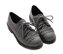 Damen Halbschuhe/Oxfords