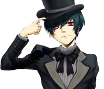 Black Butler