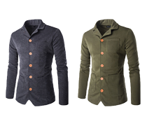 Fashion Men's Jackets Sale