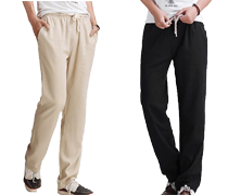Cool Casual Men's Pants Clearance