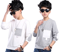 Fashion Boys' Tops Sale
