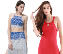 Chic Summer Pieces on Sale Now