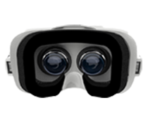 VR-Brille