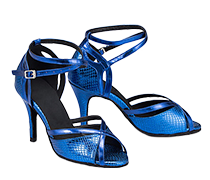 Sapatos de Dança