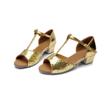 Sapatos de Dança