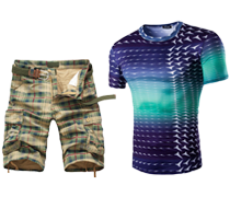 Men's Must Have Pieces