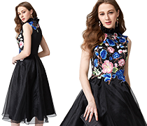 Vestidos de Cóctel