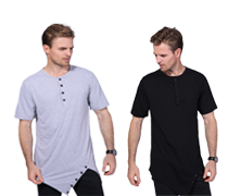 Plus Size Masculino