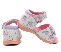 Mädchenschuhe