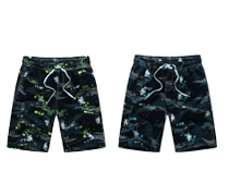 Men's Summer Shorts on Sale