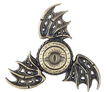 Fidget spinners